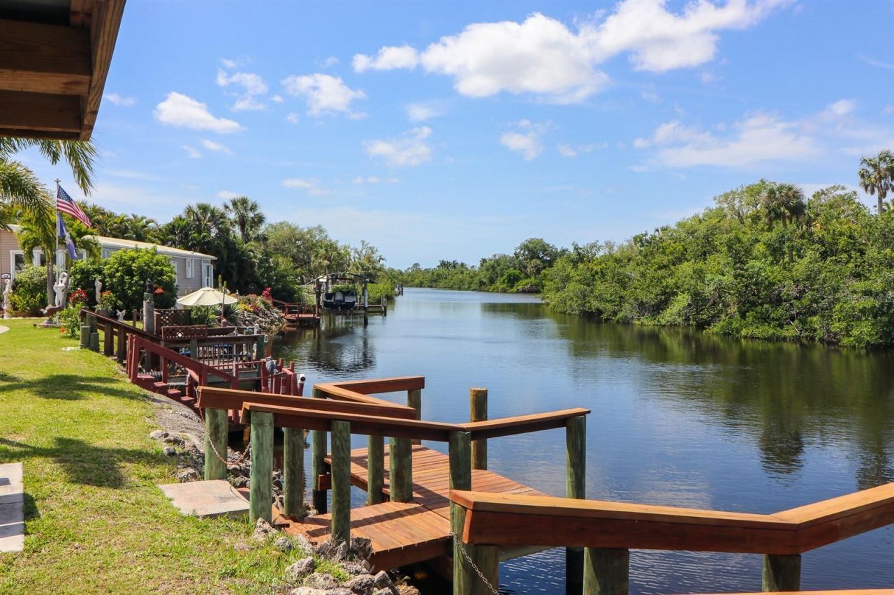 10101 Burnt Store Road, Unit 141, Punta Gorda, FL 33950 Photo