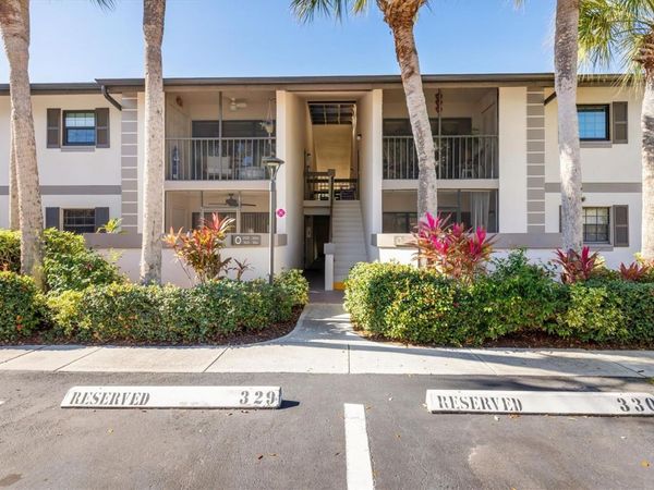 1515 FORREST NELSON BOULEVARD, Unit O104, PORT CHARLOTTE, FL 33952