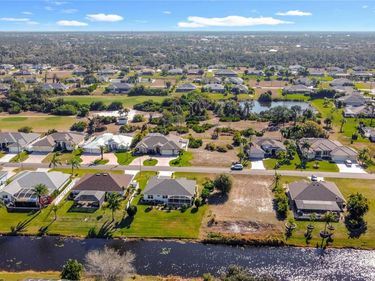 7 MEDALIST LANE, ROTONDA WEST, FL 33947