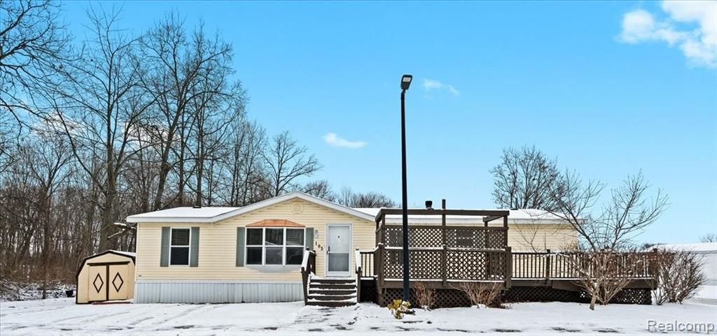 103 Chinkapin Rill, Fenton, MI 48430 Main Photo