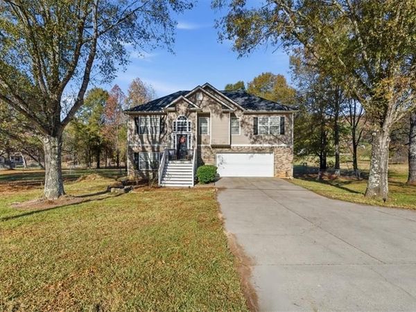 941 Grassdale Road NW, Cartersville, GA 30121