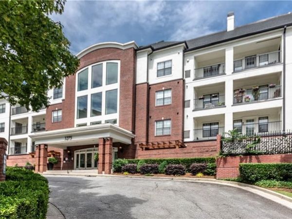 3275 Lenox Road NE, Unit 413, Atlanta, GA 30324