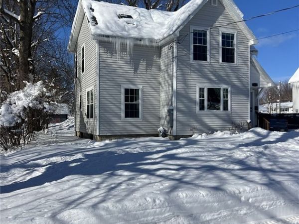 1028 Holcomb Street, Watertown, NY 13601