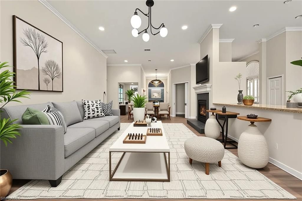 19741 Vintage Trace Cir, Estero, FL 33967 Photo