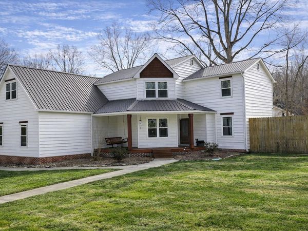 446 Hickory Hills Drive NE, Cleveland, TN 37312