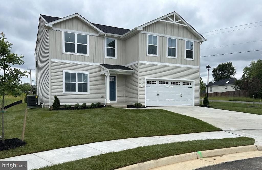 11418 Colt Run, Fredericksburg, VA 22407 Main Photo