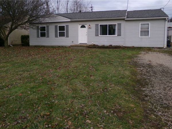 1331 E 28th Street, Ashtabula, OH 44004