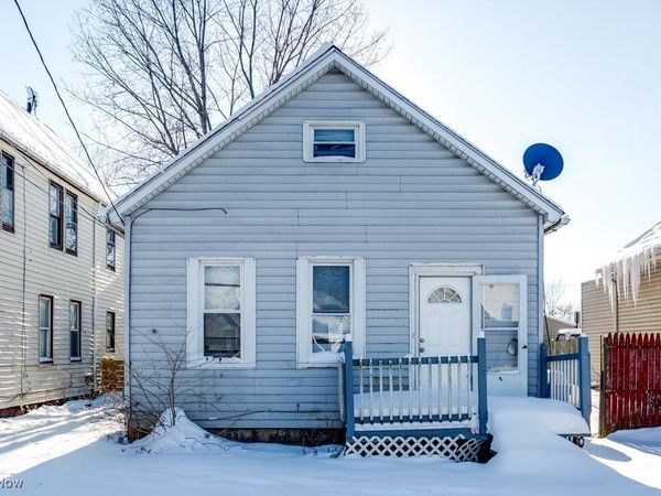 3646 Independence Road, Cleveland, OH 44105