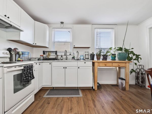 74 Mitchell, Unit 1, New Britain, CT 06053