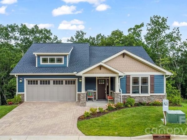 19 Craftsman Overlook Ridge, Arden, NC 28704