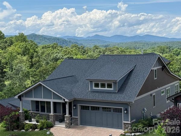 19 Craftsman Overlook Ridge , Arden, NC 28704