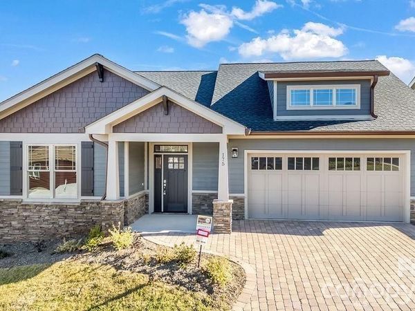 182 Waightstill Drive , Arden, NC 28704