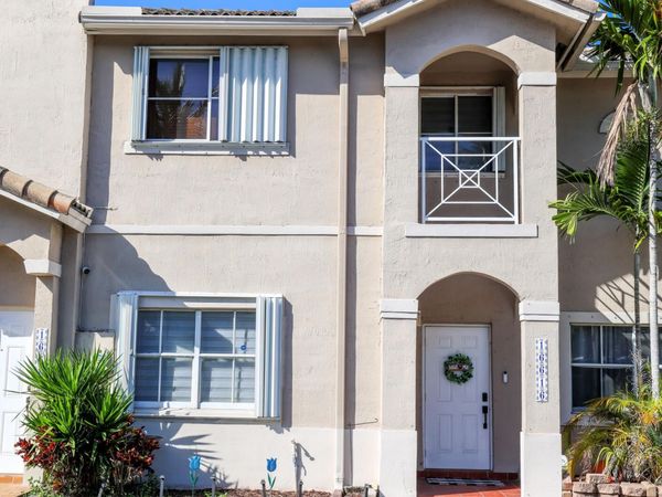 16616 NW 72nd Court, Miami Lakes, FL 33014