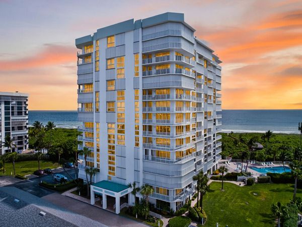 2700 N Highway A1a, Unit 506, Hutchinson Island, FL 34949