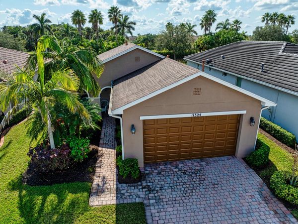 11324 SW Mountain Ash Circle, Port Saint Lucie, FL 34987
