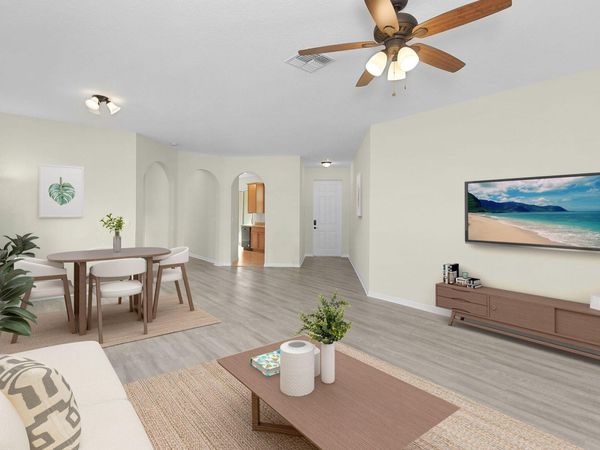 10033 SW Stonegate Drive, Port St. Lucie, FL 34987