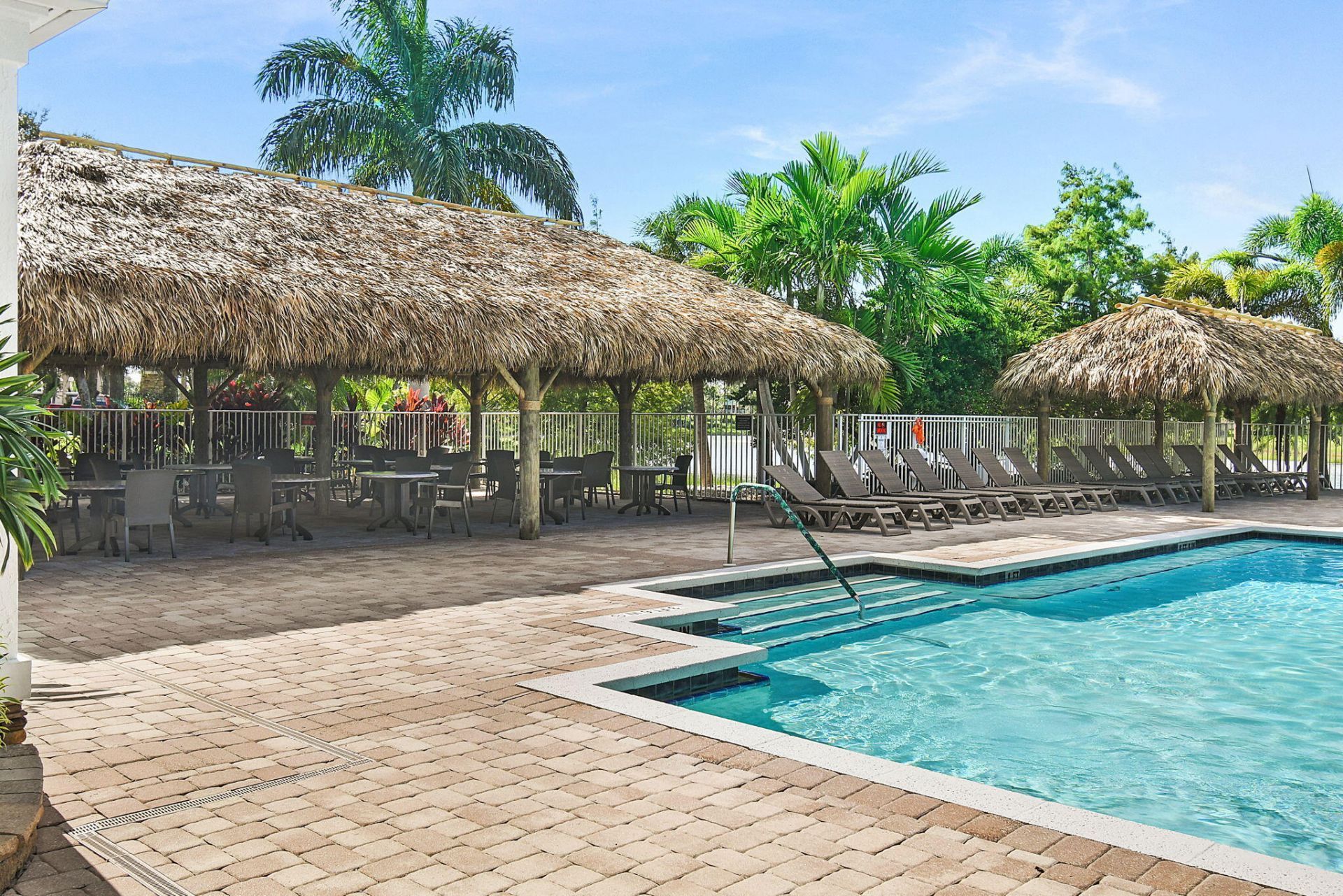 10033 SW Stonegate Drive, Port Saint Lucie, FL 34987 Photo