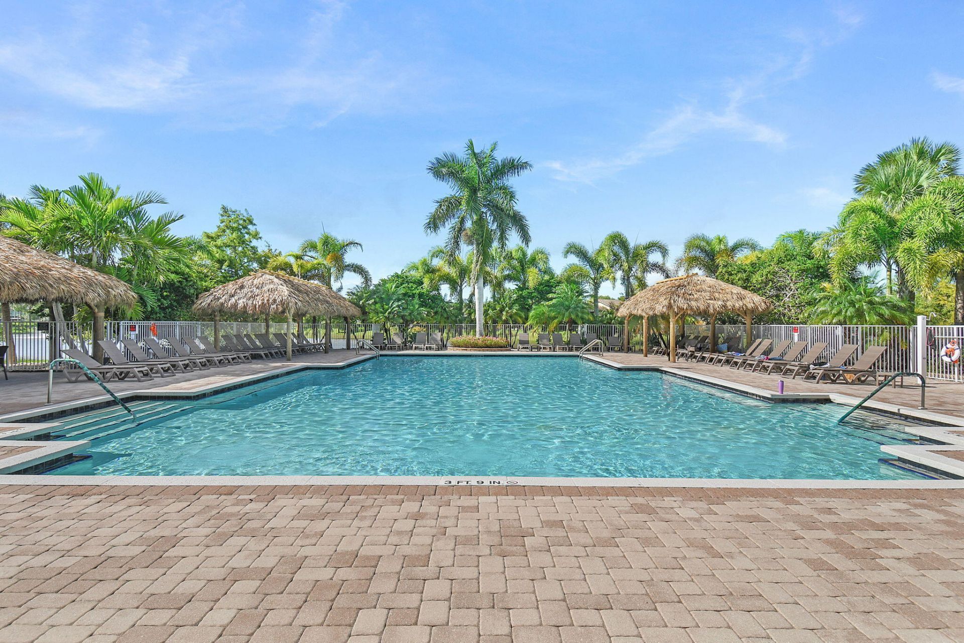 10033 SW Stonegate Drive, Port Saint Lucie, FL 34987 Photo