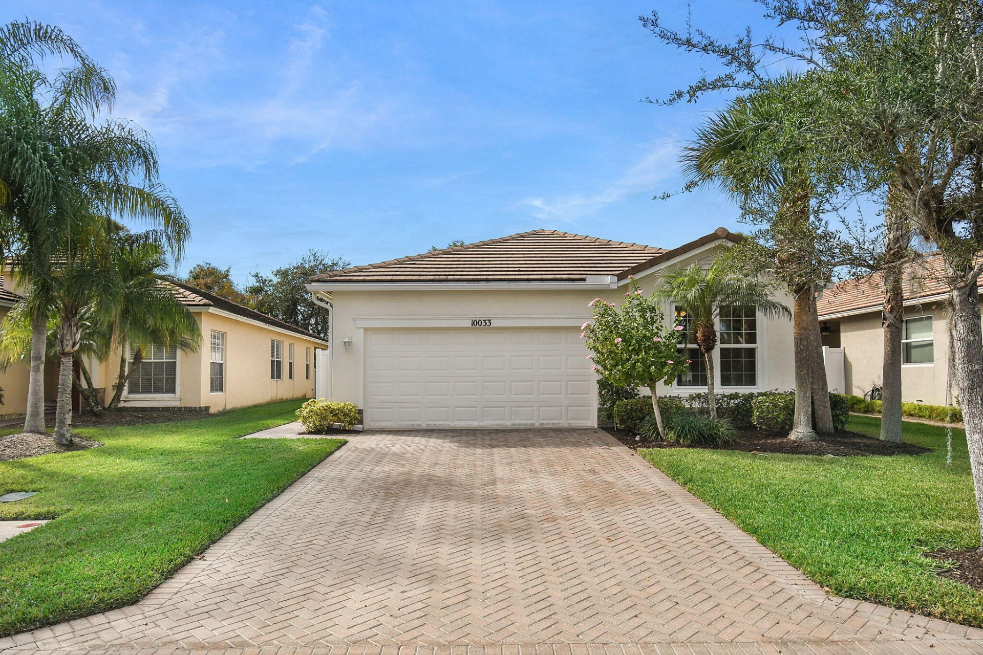 10033 SW Stonegate Drive, Port Saint Lucie, FL 34987 Photo
