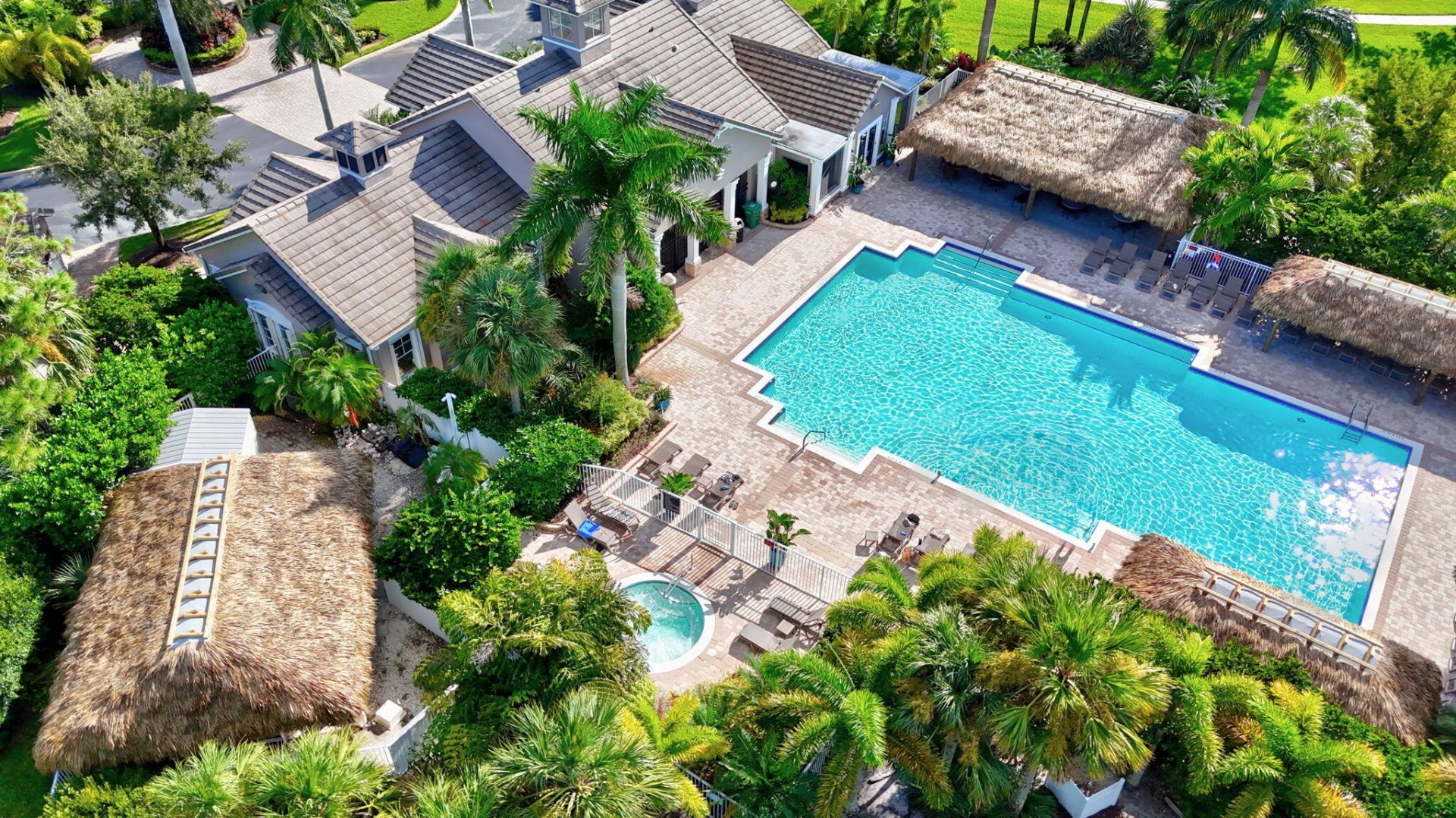 10033 SW Stonegate Drive, Port Saint Lucie, FL 34987 Photo