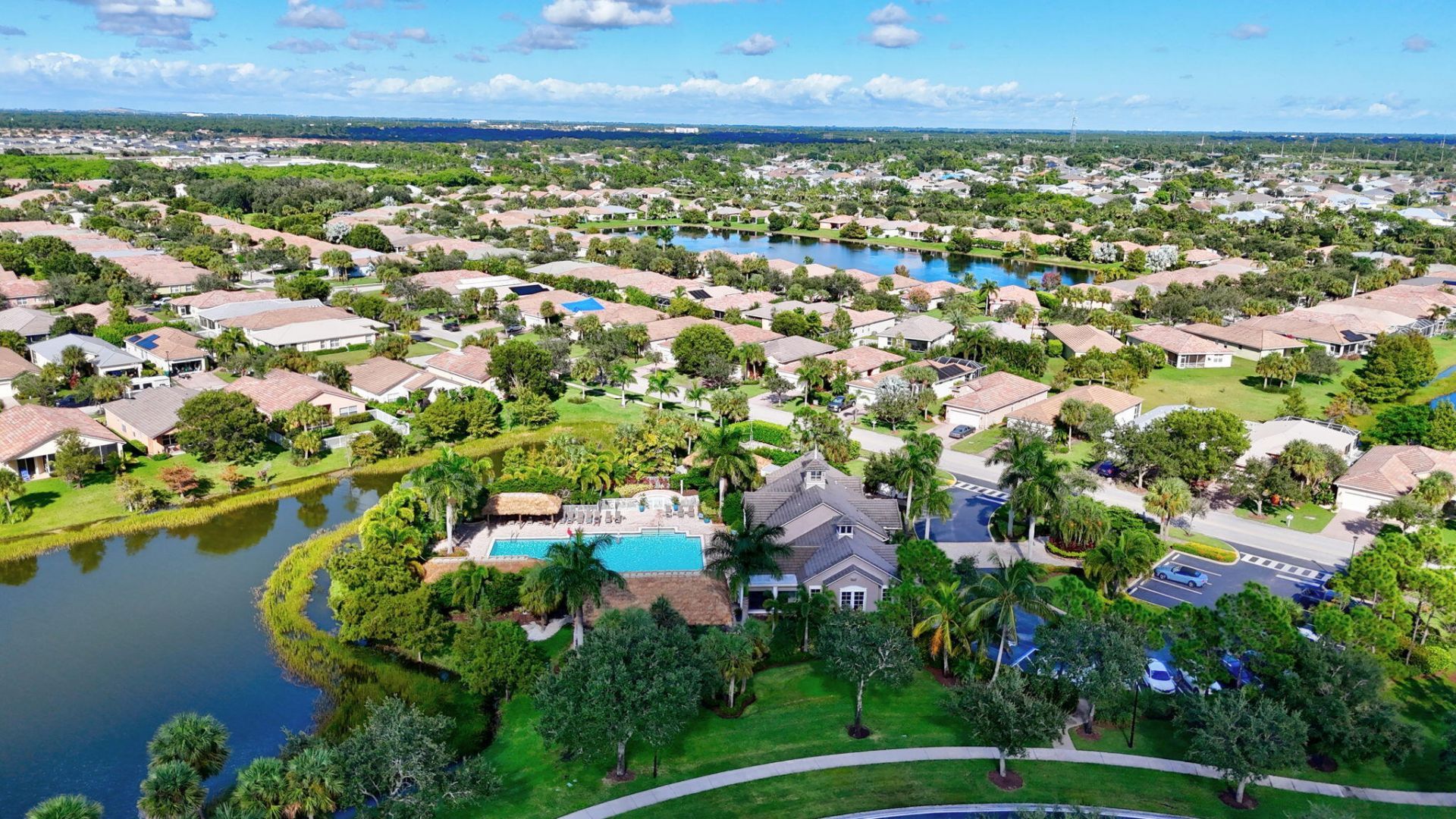 10033 SW Stonegate Drive, Port Saint Lucie, FL 34987 Photo