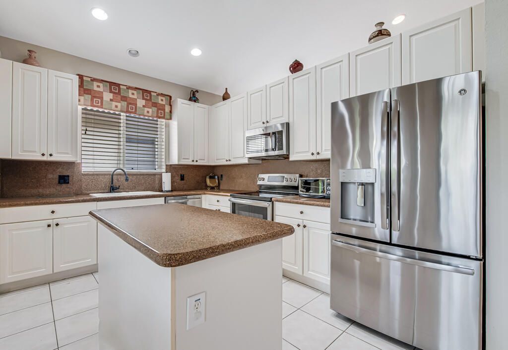 8878 Via Tuscany Drive, Boynton Beach, FL 33472 Photo