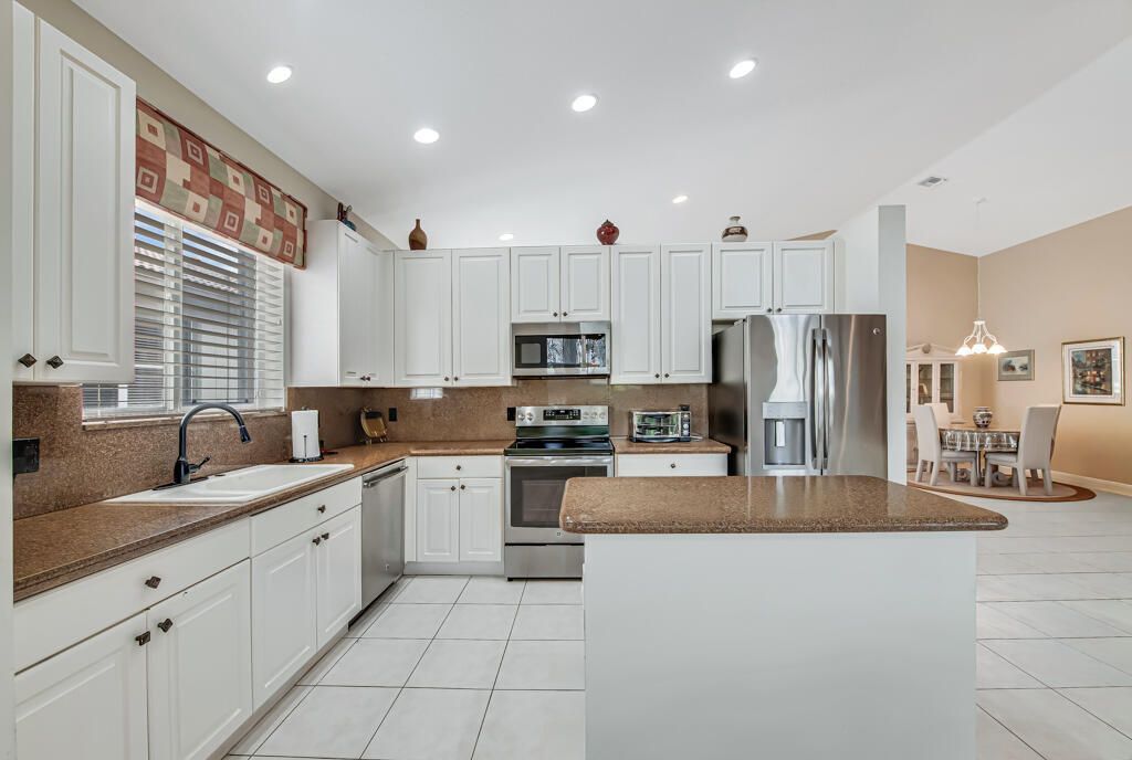 8878 Via Tuscany Drive, Boynton Beach, FL 33472 Photo
