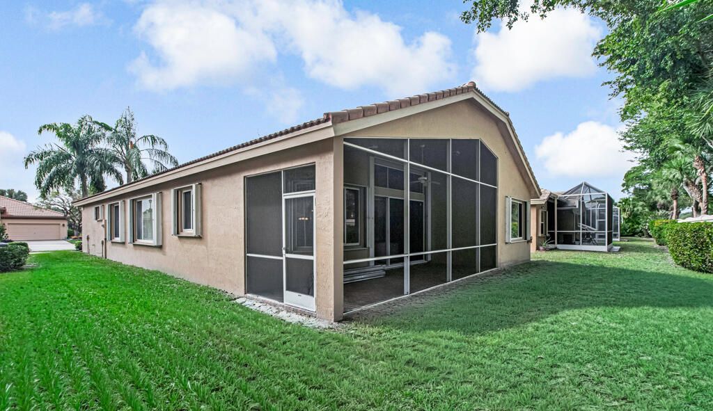 8878 Via Tuscany Drive, Boynton Beach, FL 33472 Photo