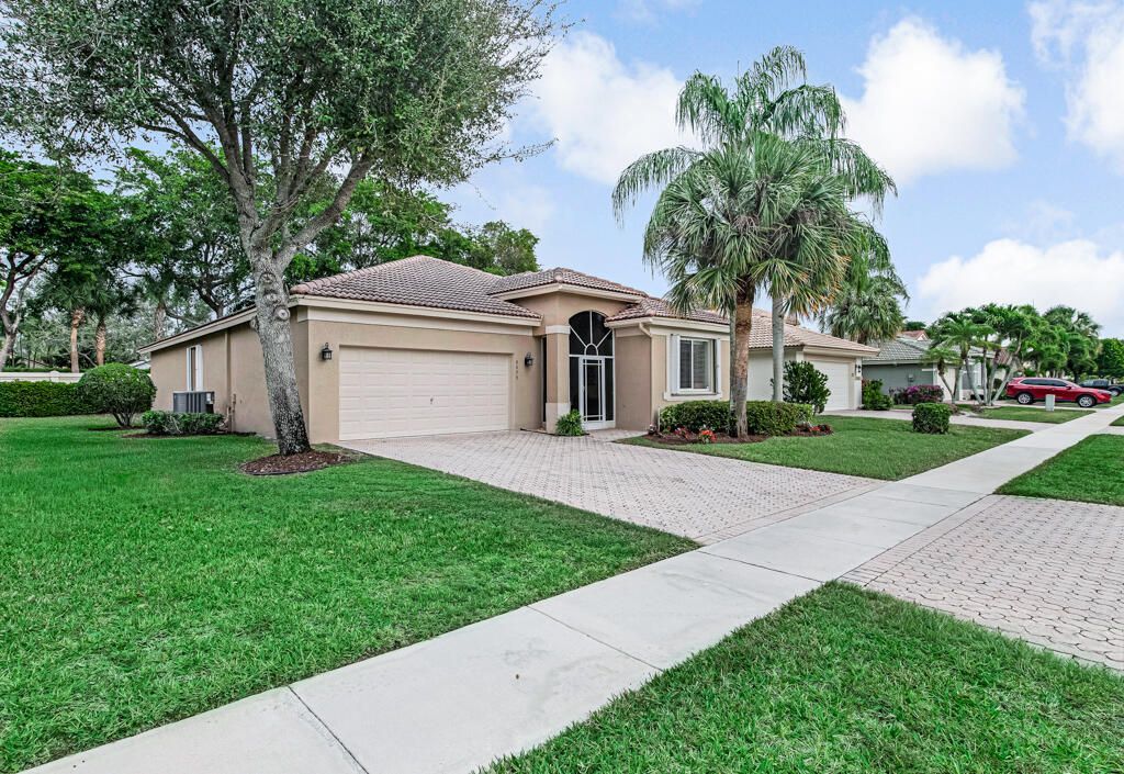 8878 Via Tuscany Drive, Boynton Beach, FL 33472 Photo