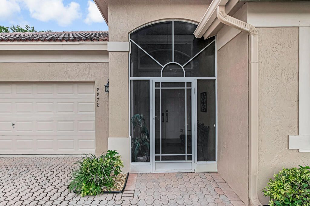 8878 Via Tuscany Drive, Boynton Beach, FL 33472 Photo