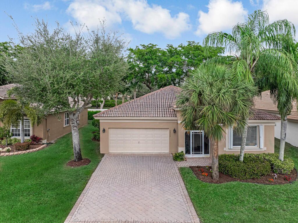 8878 Via Tuscany Drive, Boynton Beach, FL 33472 Photo