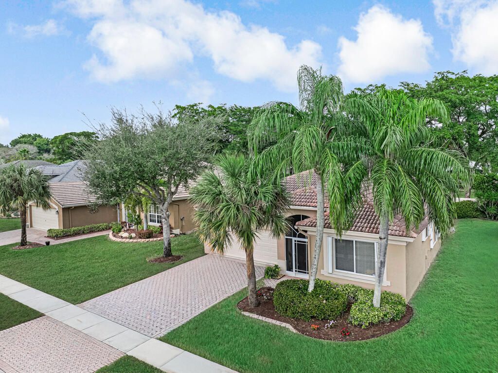 8878 Via Tuscany Drive, Boynton Beach, FL 33472 Photo