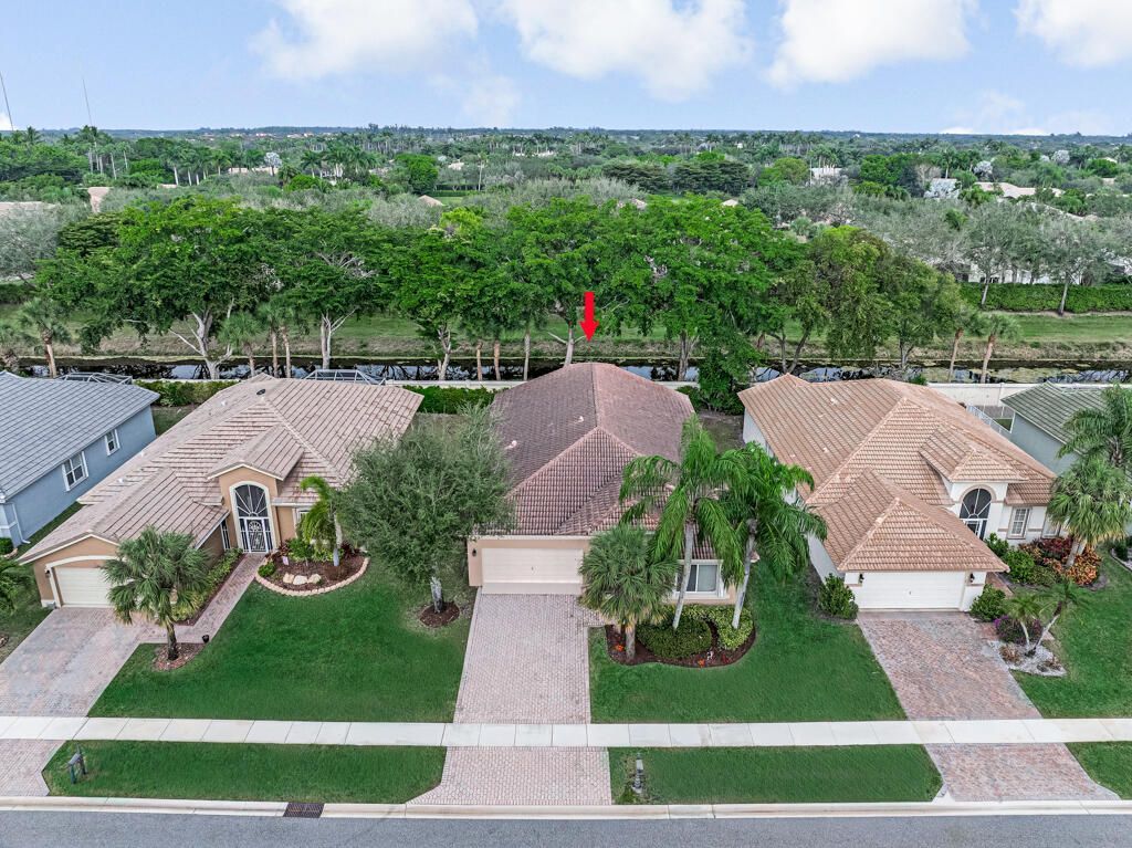 8878 Via Tuscany Drive, Boynton Beach, FL 33472 Photo