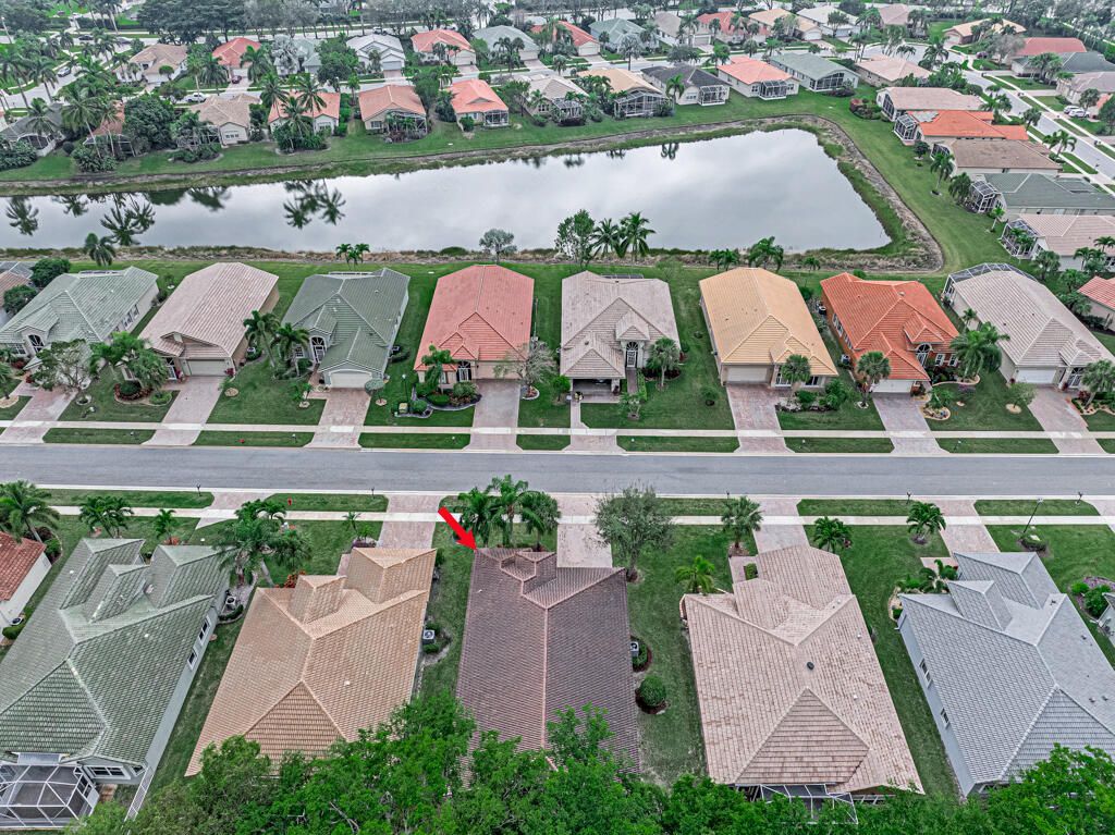 8878 Via Tuscany Drive, Boynton Beach, FL 33472 Photo