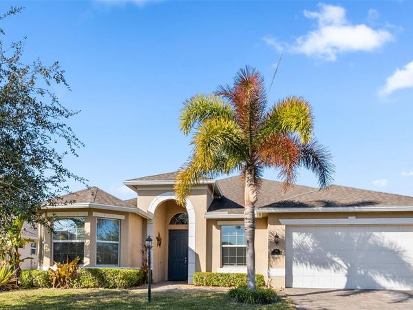 765 Fortunella Circle, Vero Beach, FL 32968