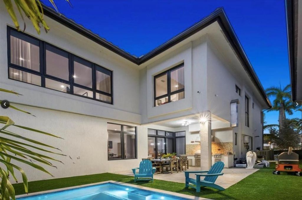 8225 Central Park Blvd, Doral, FL 33166 Photo