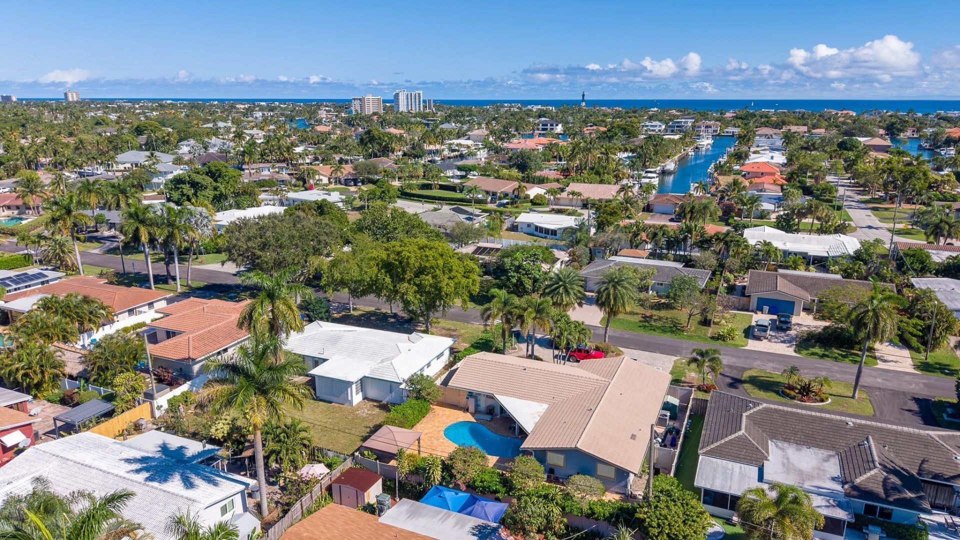 1941 NE 28th Avenue, Pompano Beach, FL 33062 Photo