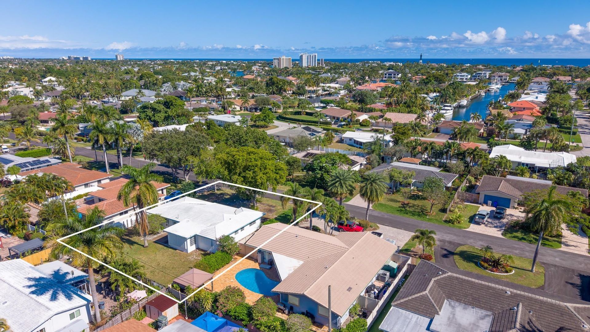 1941 NE 28th Avenue, Pompano Beach, FL 33062 Photo