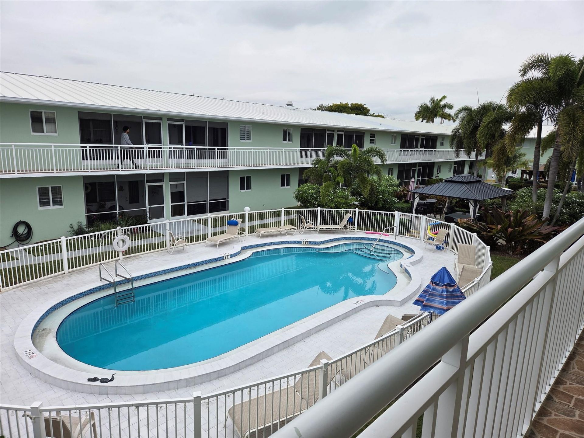 2100 NE 38th Street, Unit 210, Lighthouse Point, FL 33064 Photo