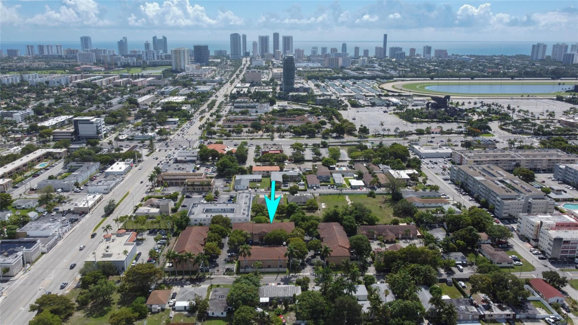 37 SE 3rd Avenue, Hallandale Beach, FL 33009 Photo
