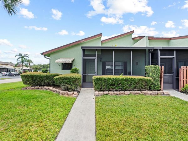 1779 W Royal Tern Ln, Unit 1, Fort Pierce, FL 34982