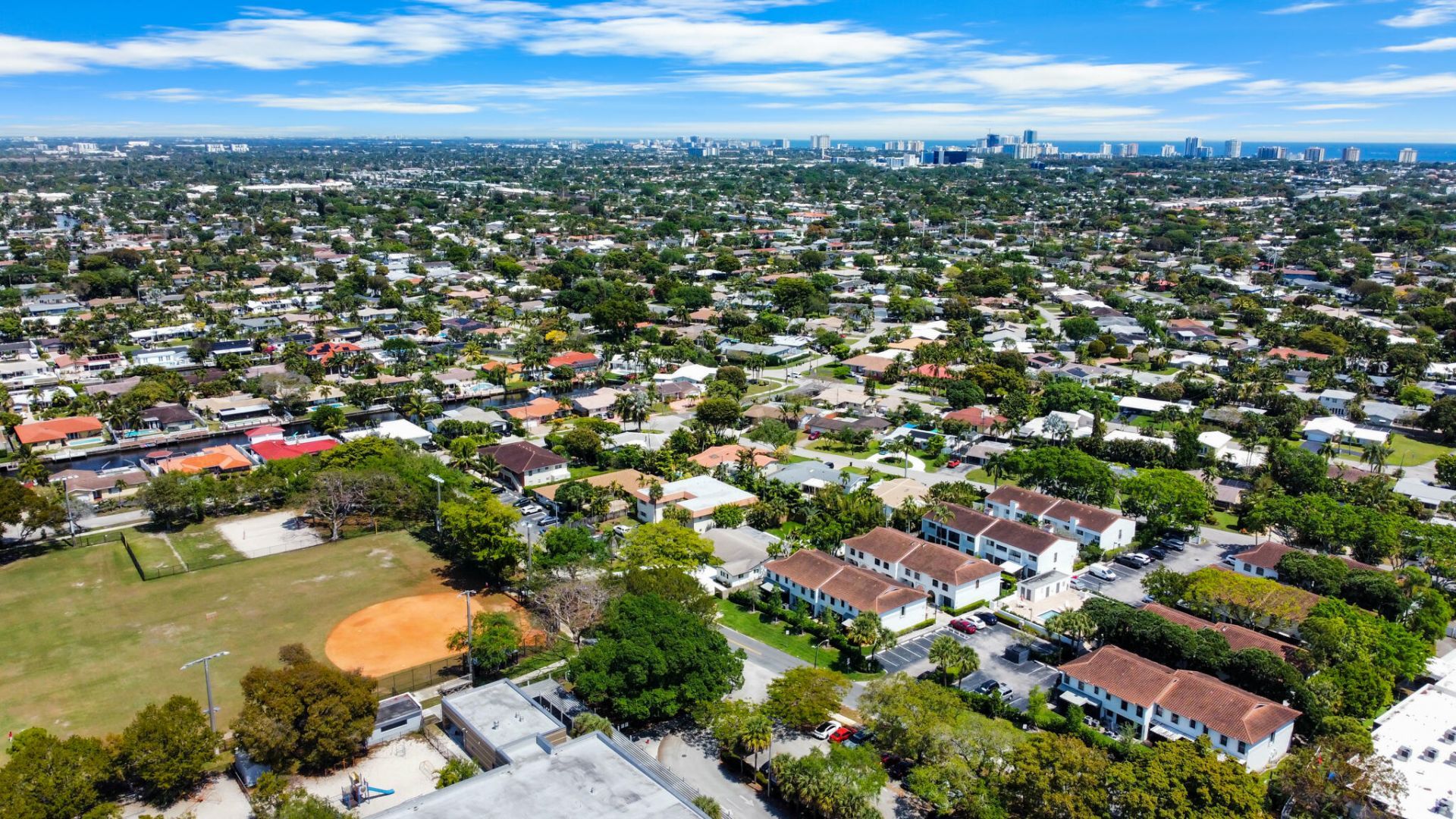 5210 NE 14th Way, Fort Lauderdale, FL 33334 Photo