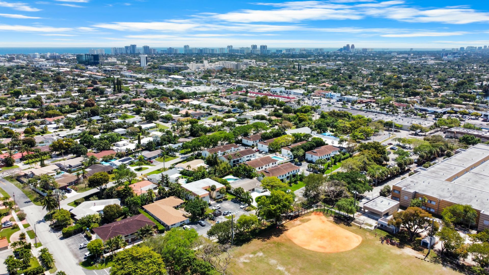 5210 NE 14th Way, Fort Lauderdale, FL 33334 Photo