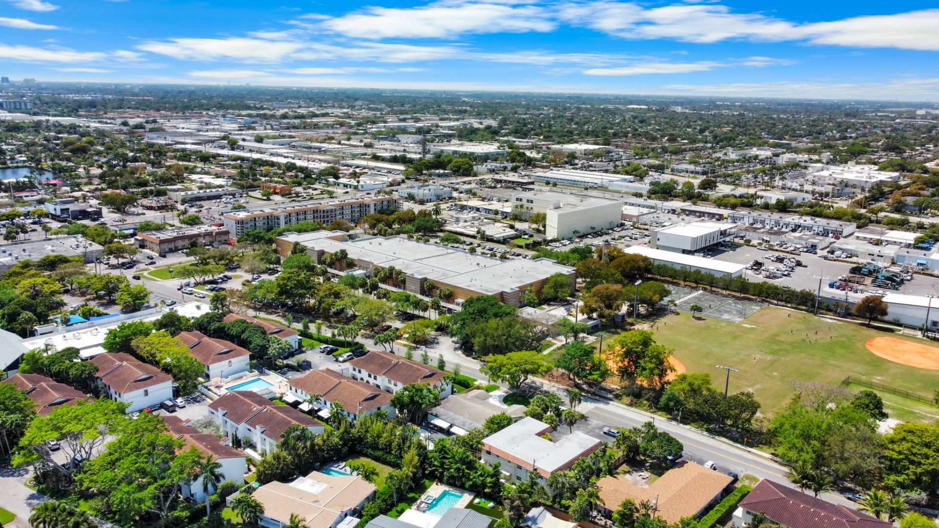 5210 NE 14th Way, Fort Lauderdale, FL 33334 Photo