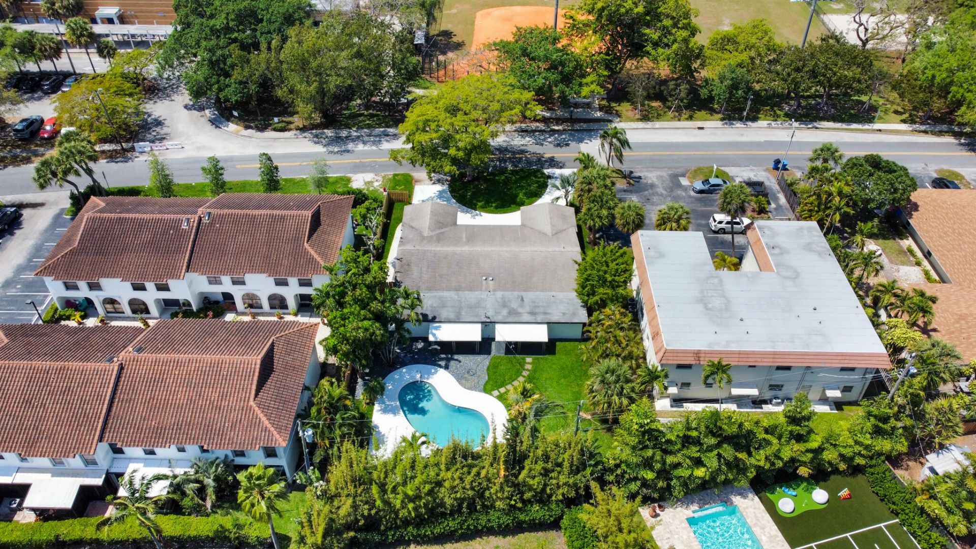 5210 NE 14th Way, Fort Lauderdale, FL 33334 Photo