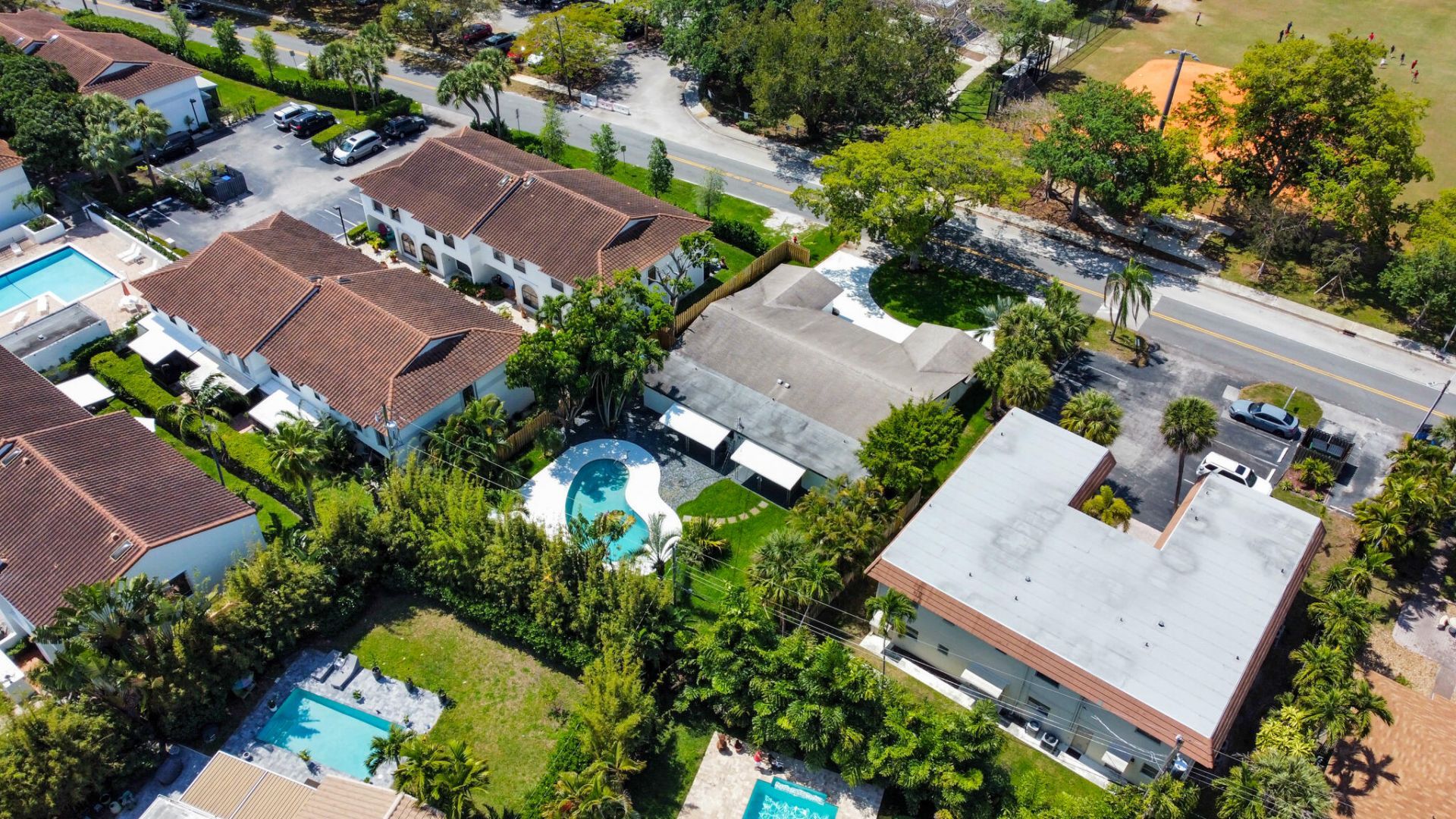 5210 NE 14th Way, Fort Lauderdale, FL 33334 Photo