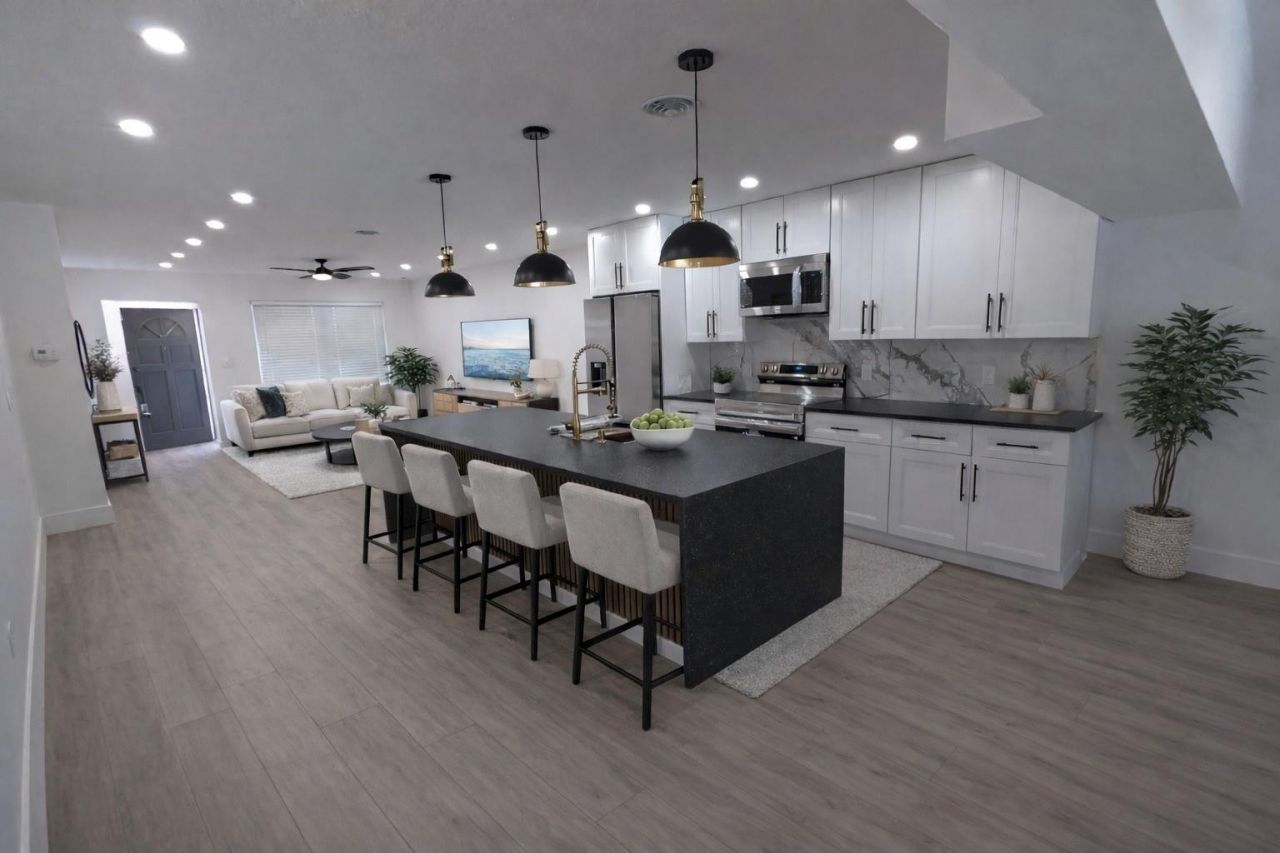 5210 NE 14th Way, Fort Lauderdale, FL 33334 Photo