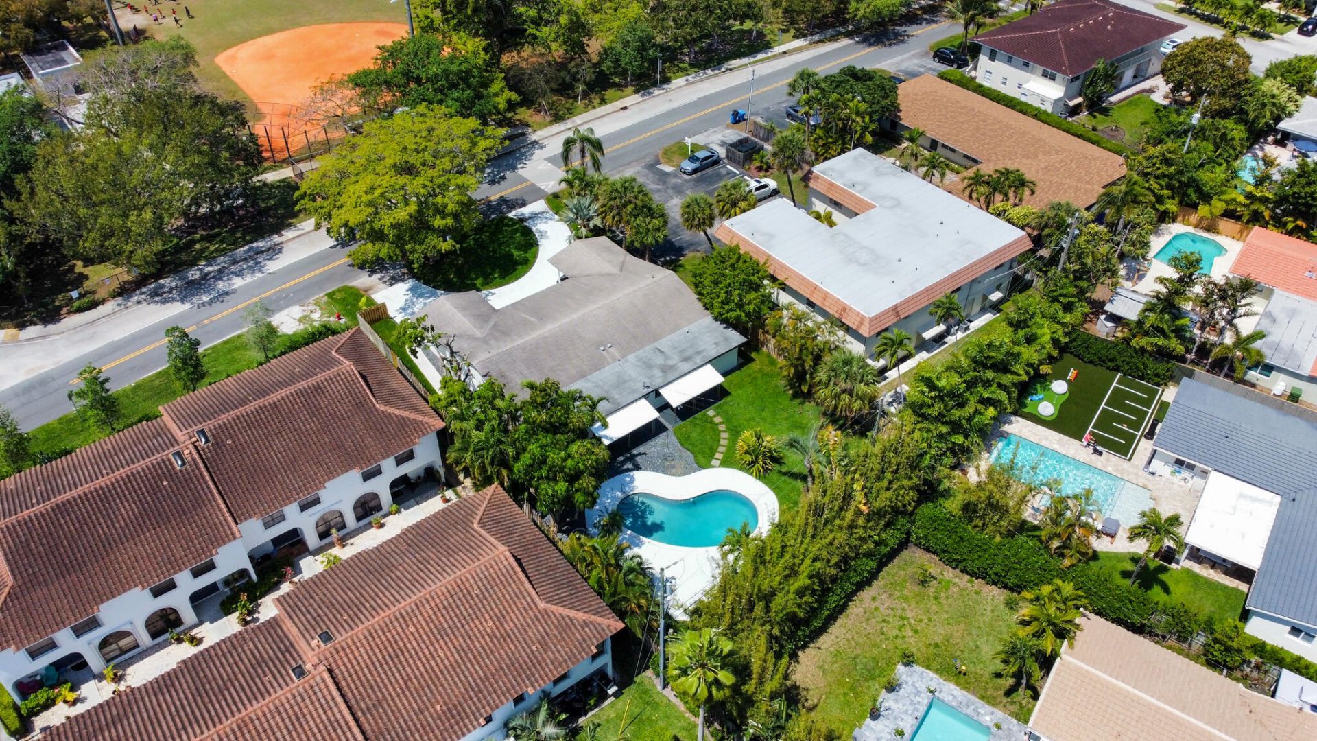 5210 NE 14th Way, Fort Lauderdale, FL 33334 Photo