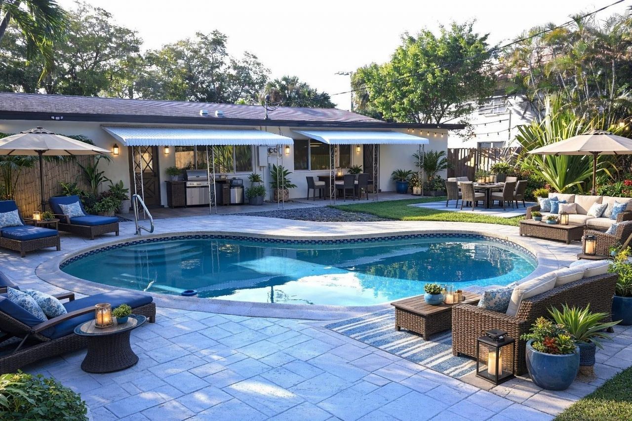 5210 NE 14th Way, Fort Lauderdale, FL 33334 Photo