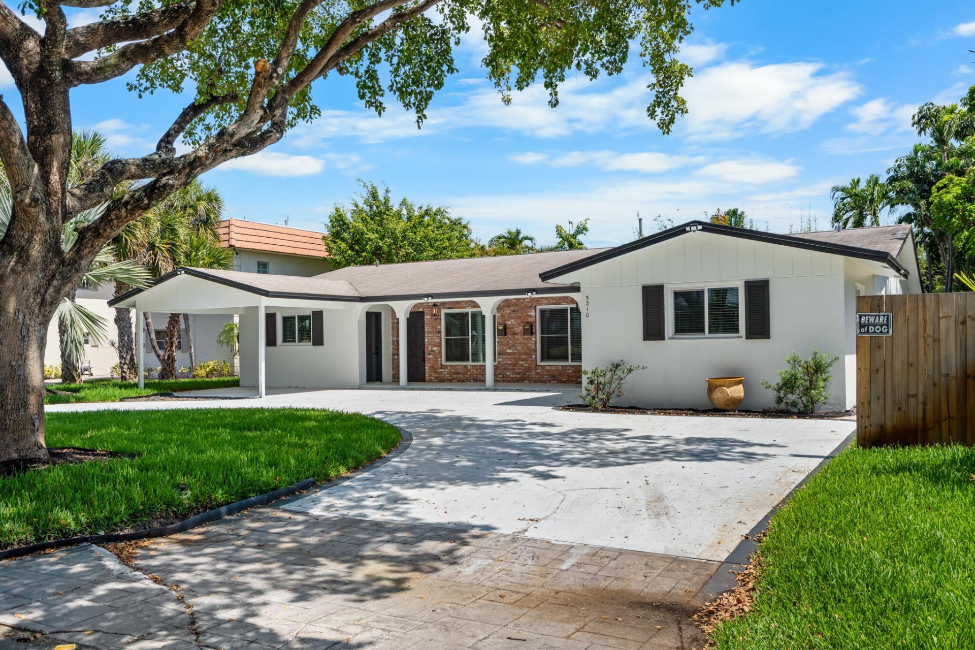 5210 NE 14th Way, Fort Lauderdale, FL 33334 Photo